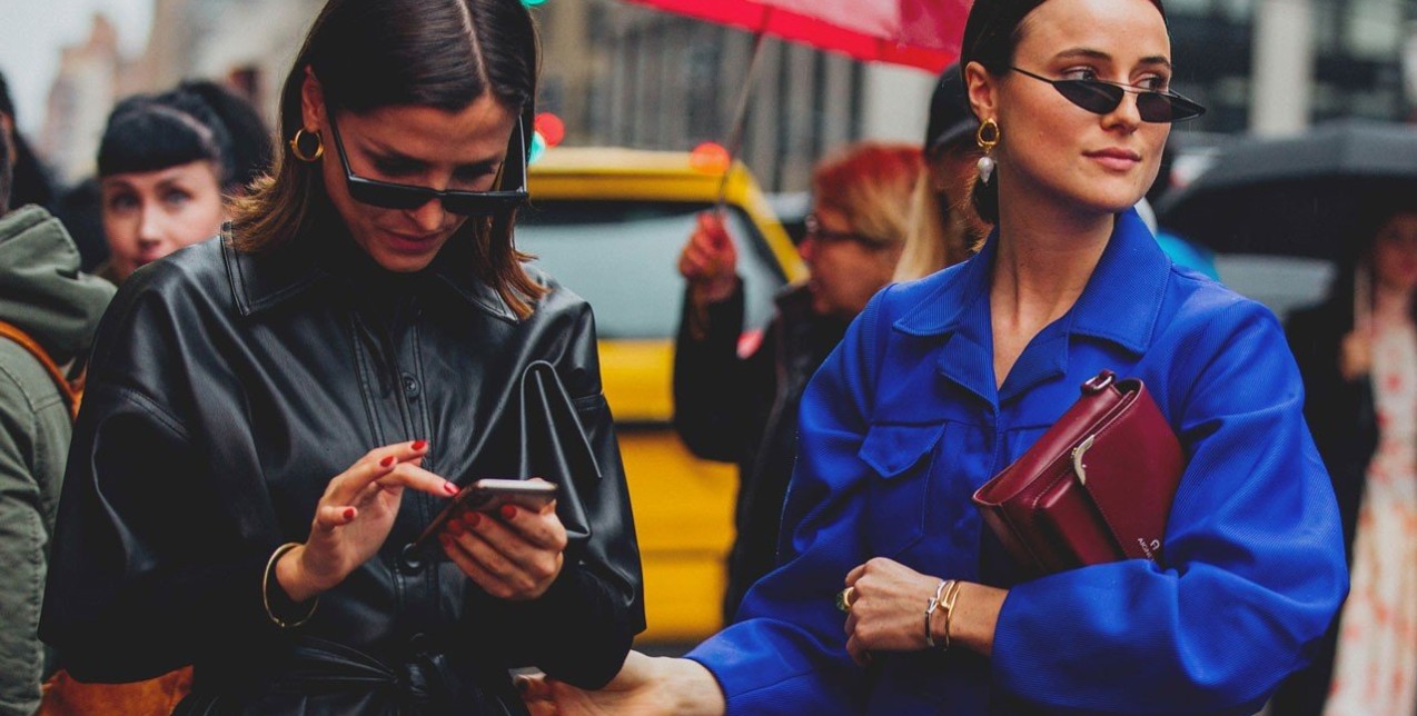 Αυτά είναι τα statement κοσμήματα που πρέπει να φορέσετε τώρα