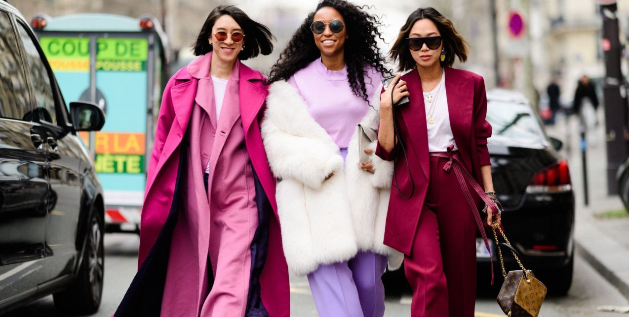 Τα κομμάτια που συνθέτουν το απόλυτα βρετανικό στιλ