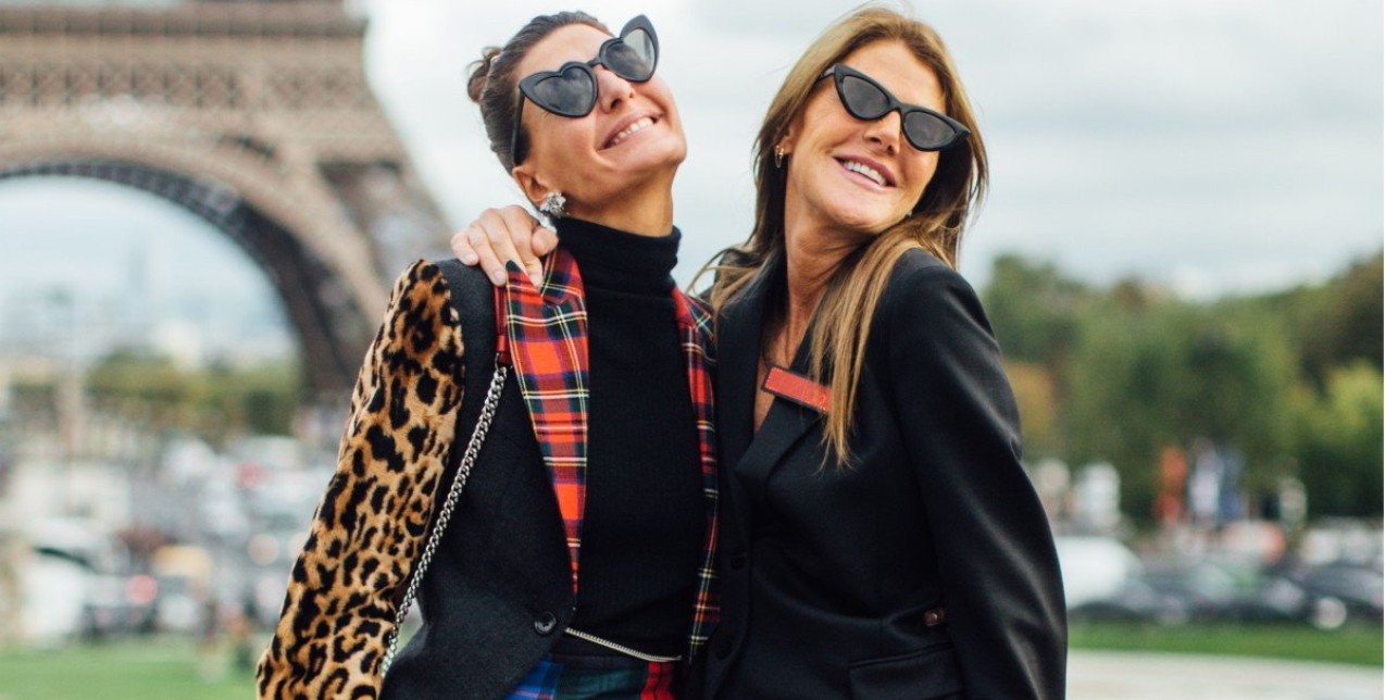 Τα γυαλιά που θα απογειώσουν ακόμα και το πιο απλό σας outfit 