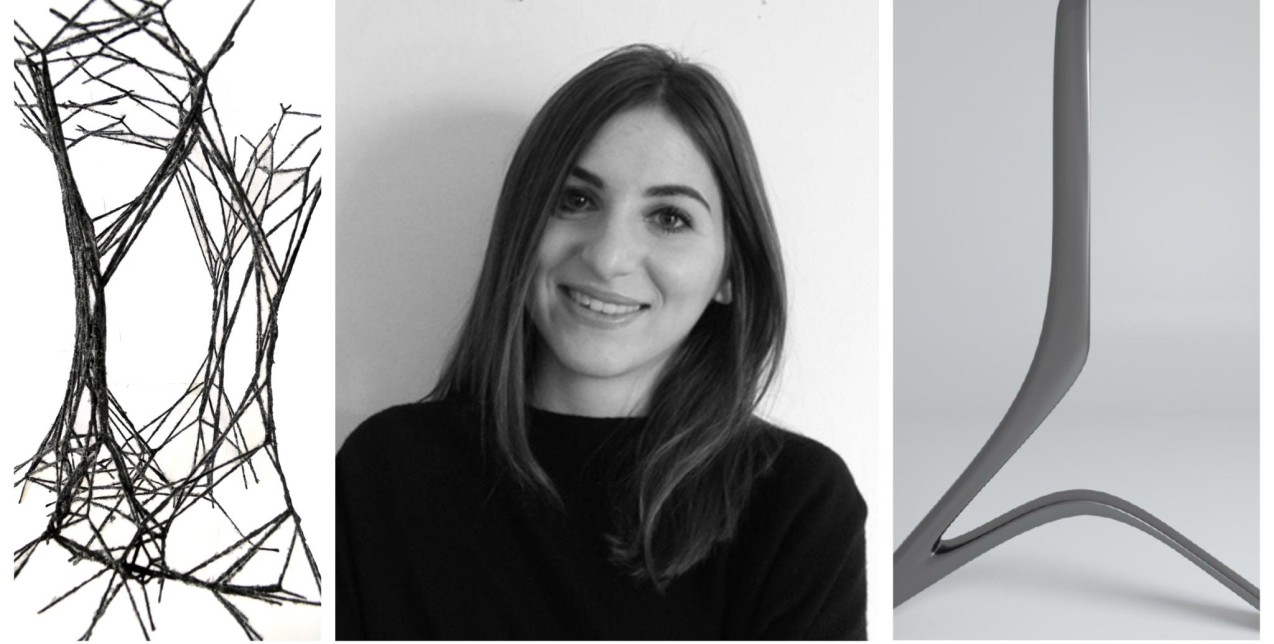 Συνέντευξη με την Ελληνίδα αρχιτέκτονα που ξεχωρίζει στη Νέα Υόρκη