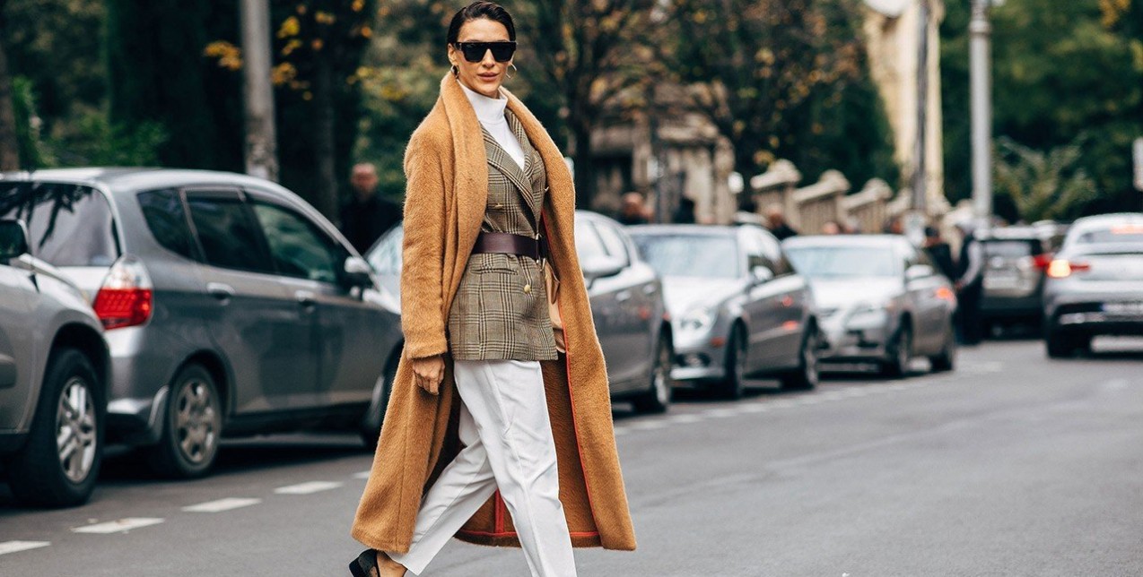 Αυτό είναι το κομμάτι που υπόσχεται μοναδικά χειμερινά looks