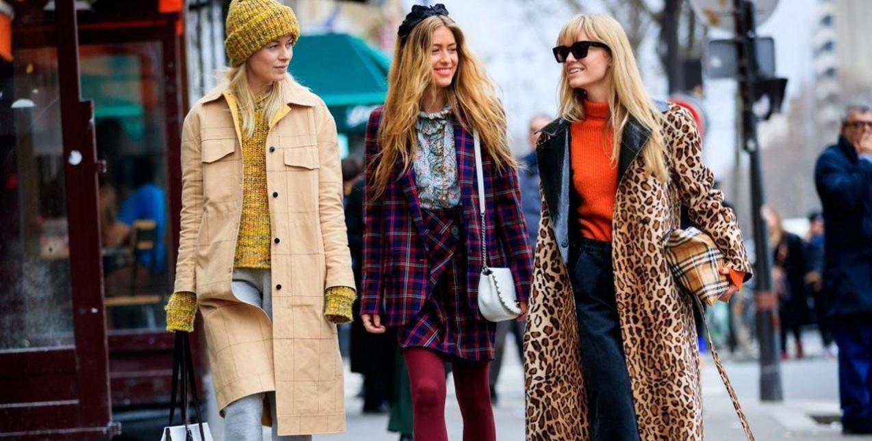 Το στιλ που πρέπει να υιοθετήσετε σύμφωνα με το ζώδιο σας 