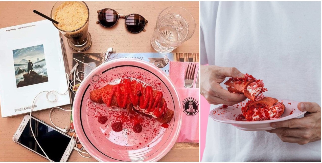 Street Food στη Θεσσαλονίκη: Που μπορείτε να απολαύσετε μοναδικά πιάτα on the go