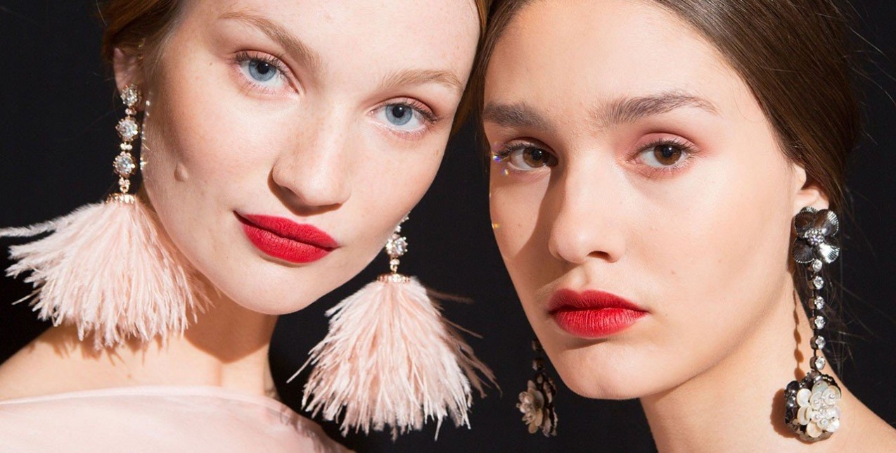 Τα καλύτερα ματ κραγιόν στα πιο χειμωνιάτικα χρώματα για κάθε budget 