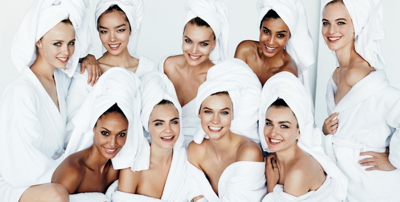 6 κρεμώδη body butters που θα απλώνετε στο σώμα σας όλο τον χειμώνα 