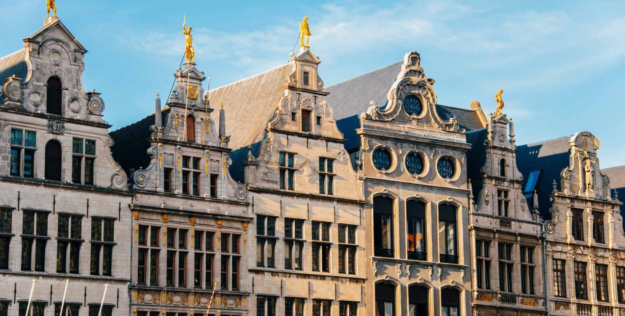 Ένας παραμυθένιος χριστουγεννιάτικος προορισμός που ίσως δεν είχατε σκεφτεί