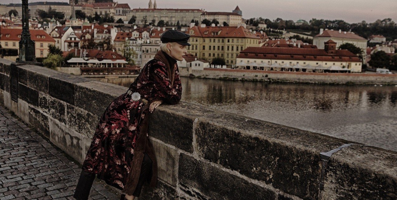 4 high-end ελληνικά brands αποδεικνύουν ότι η δημιουργικότητα είναι γένους θηλυκού