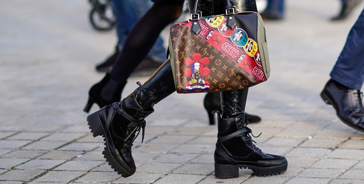 Δημιουργήστε υπέροχες εμφανίσεις με τις πιο in-style μπότες