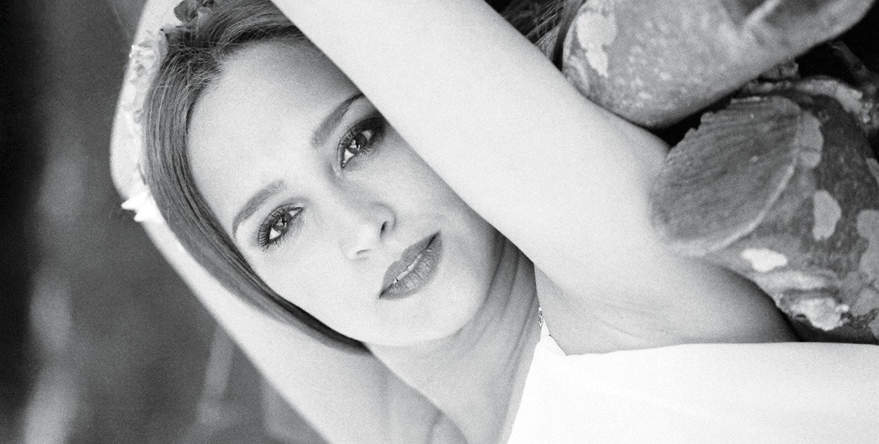 Η Ολυμπιονίκης Κλέλια Πανταζή μιλά για τη σπουδαία αθλητική πορεία και την καθημερινότητά της