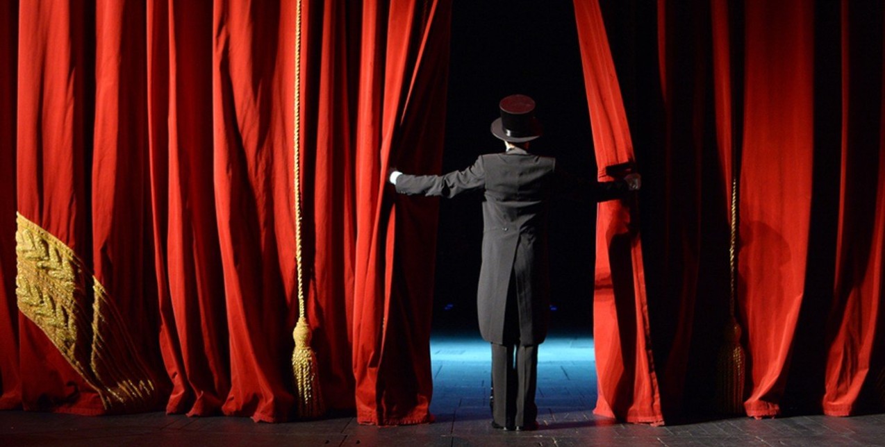 Οι μοναδικές παραστάσεις που αξίζει να απολαύσετε τον Δεκέμβριο στη Θεσσαλονίκη