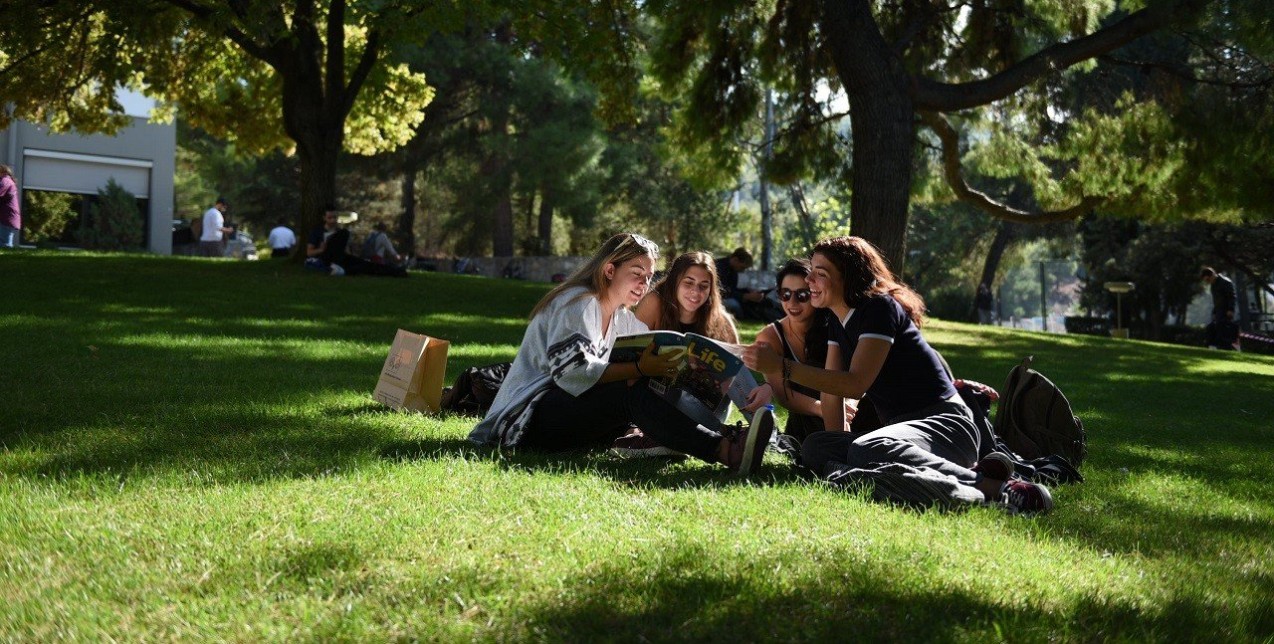 Μη χάσετε το εκπαιδευτικό event που θα λύσει κάθε απορία για το μέλλον σας