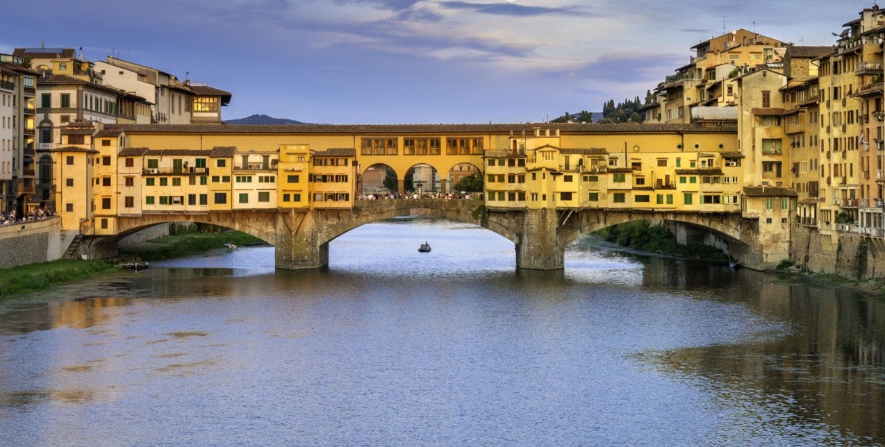 Like a local: Στέκια και σημεία της Φλωρεντίας που είναι must