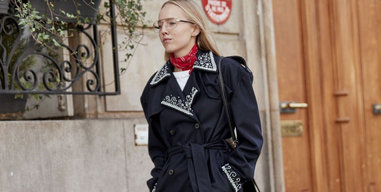 Love geeks: Πώς θα κάνετε το look σας chic και σοφιστικέ