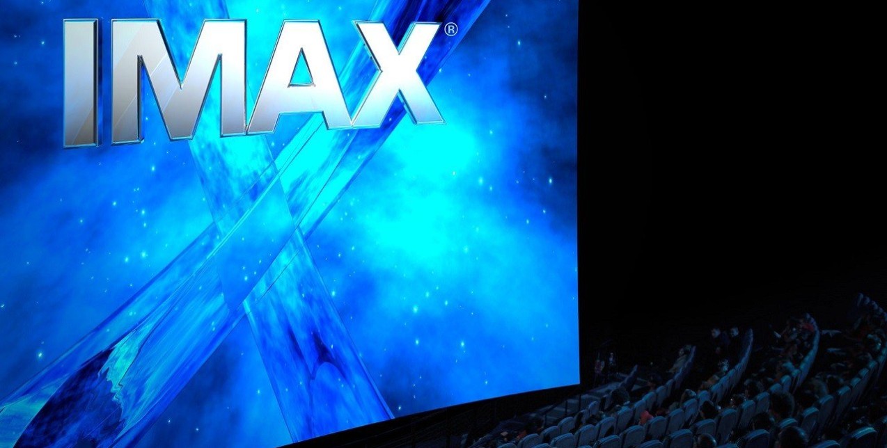 Στη Θεσσαλονίκη και για πρώτη φορά στην Ελλάδα η απόλυτη κινηματογραφική εμπειρία