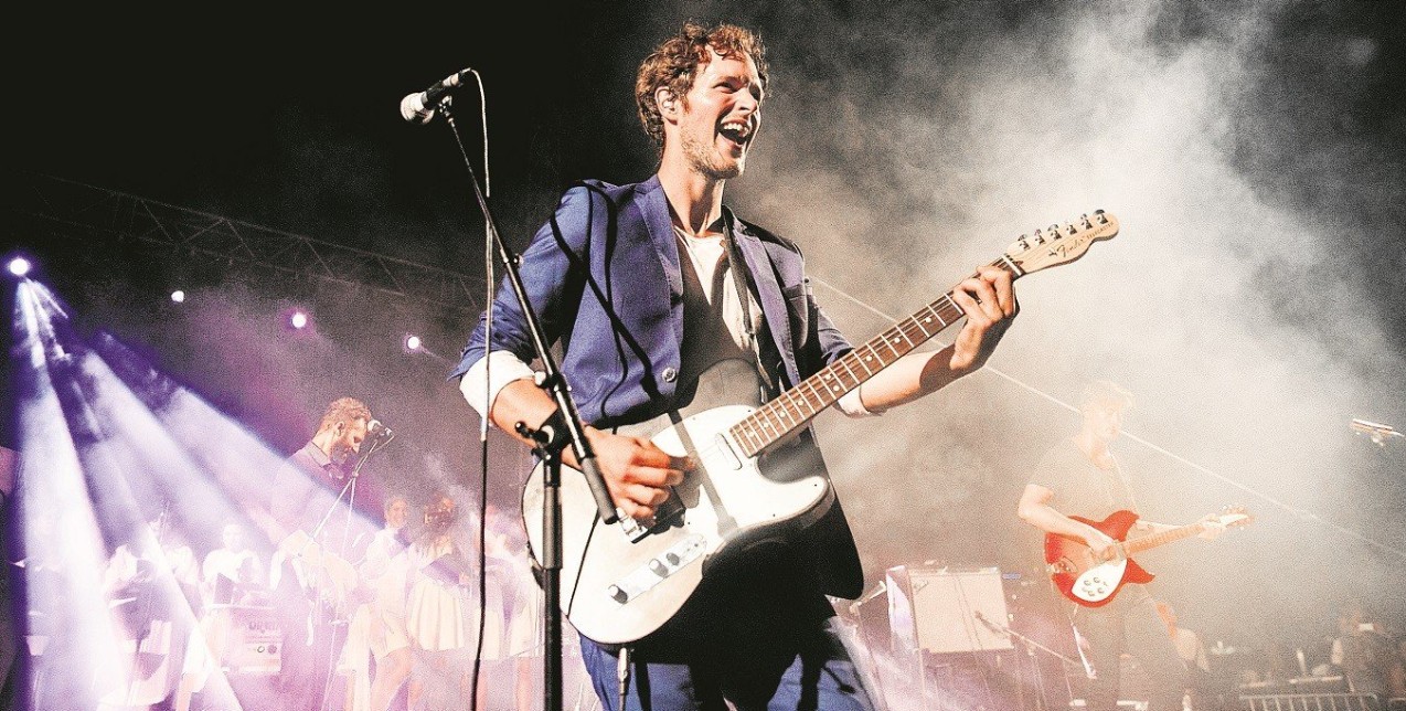 Hello weekend: Όσα μπορείτε να κάνετε στην πόλη το τριήμερο