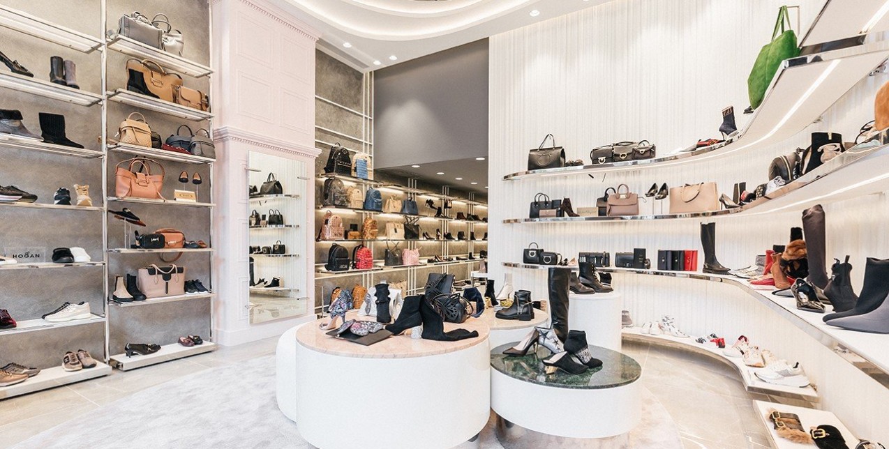 Exclusive preview: Είδαμε πρώτοι το καινούργιο πρόσωπο του διαχρονικότερου καταστήματος της πόλης  