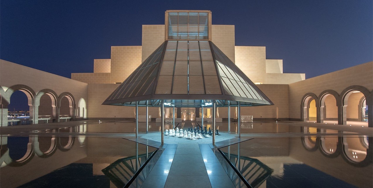 Τα πιο innovative μουσεία στον κόσμο με μοναδικό αρχιτεκτονικό ενδιαφέρον