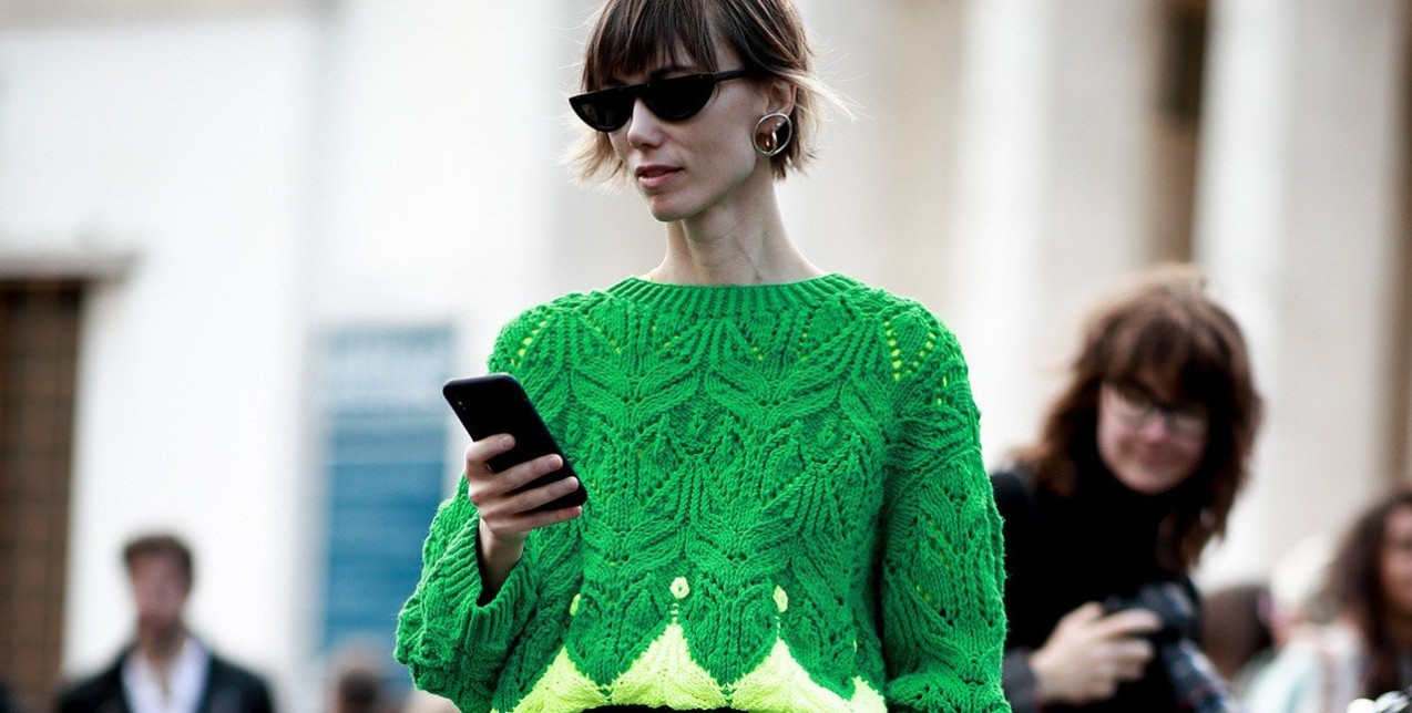 Τα 5 υφάσματα που κάνουν το look σας να φαίνεται περισσότερο luxurious