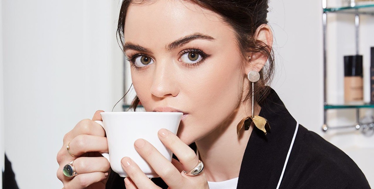 Κάντε τους πόρους σας σχεδόν αόρατους υιοθετώντας 6 εύκολα tips 