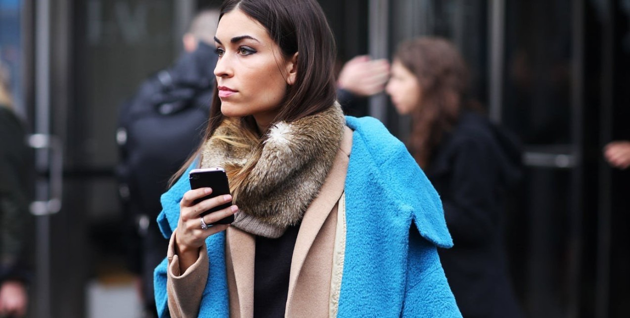 Πώς θα πετύχετε άψογο winter layering για κομψή προστασία από το κρύο