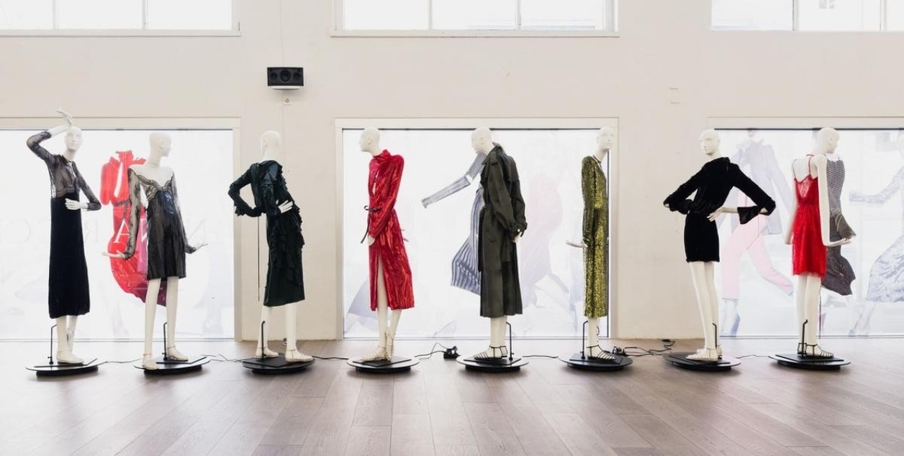 Υπέροχα spots στο Βερολίνο που κάθε style lover πρέπει να επισκεφτεί