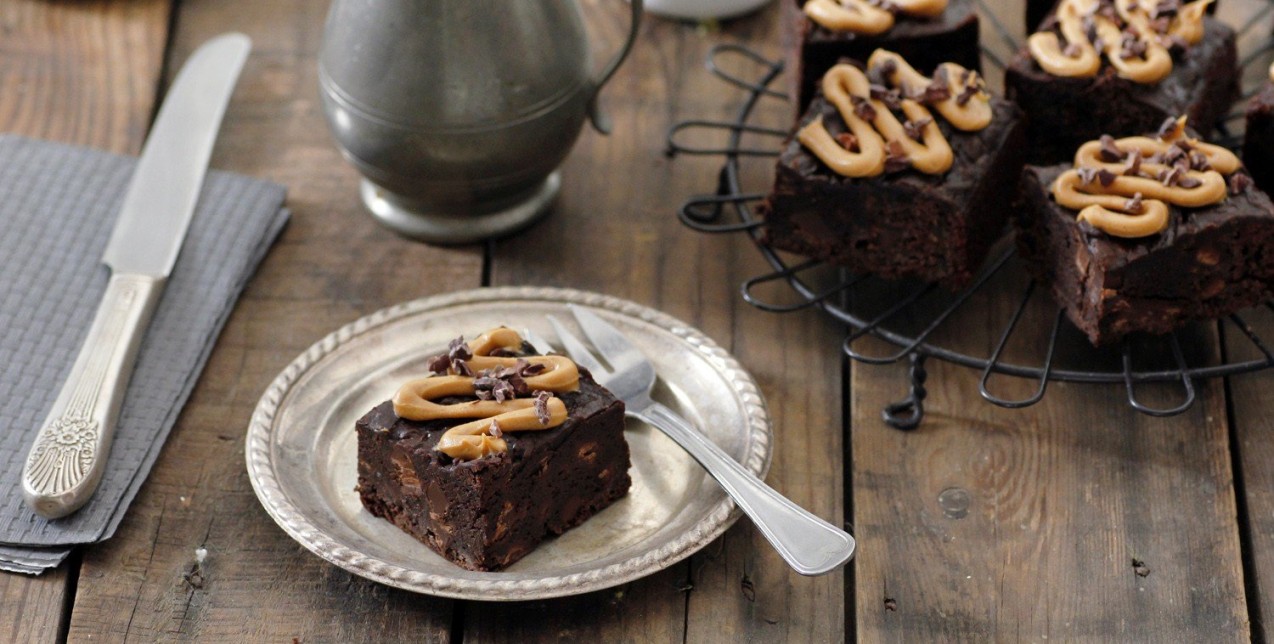 Νόστιμα και healthy vegan επιδόρπια που αξίζει να δοκιμάσετε