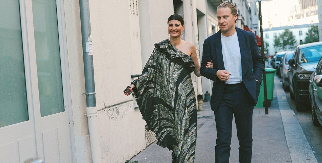 Κερδίστε τον τίτλο της πιο καλοντυμένης στον επόμενο χειμερινό γάμο 