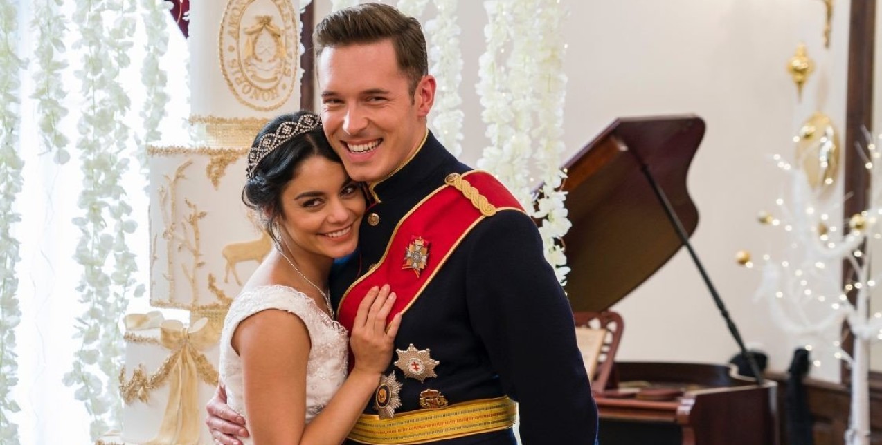 Αυτές είναι οι νέες χριστουγεννιάτικες ταινίες για τέλεια movie nights