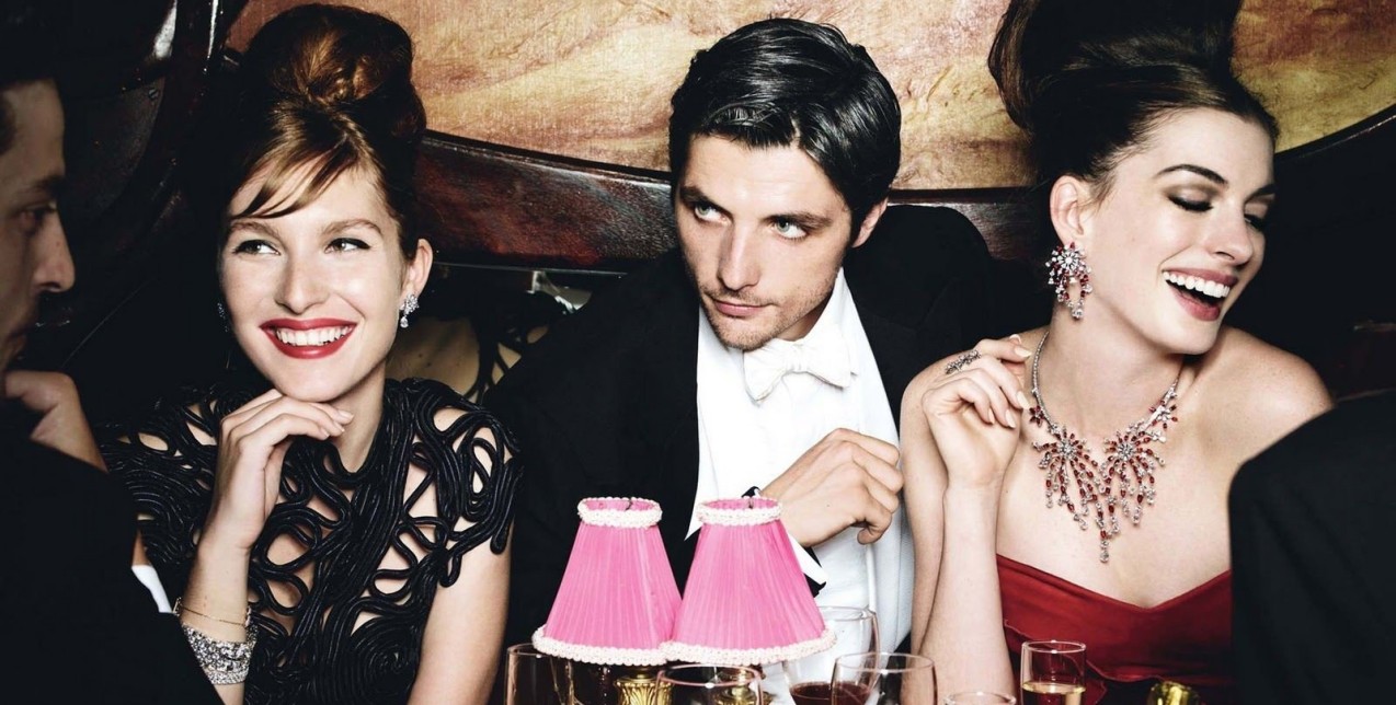 Ο νέος, απόλυτος οδηγός μιας event planner για να οργανώσετε την πιο chic εκδήλωση