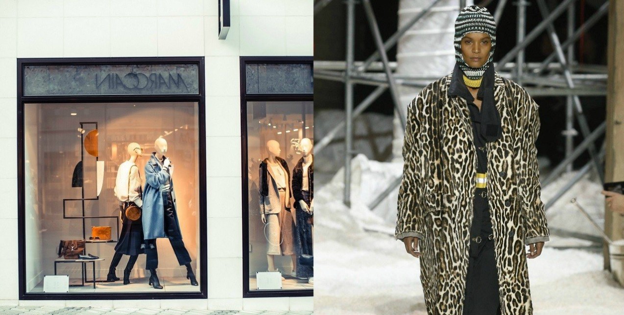 Fashion forecasting: Μάθετε πώς δημιουργούνται τα trends