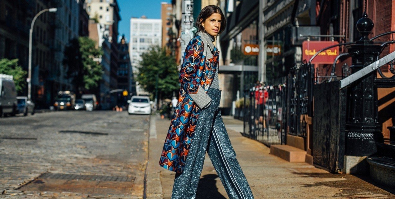 Αυτά είναι τα style icons με τα οποία θα θέλαμε να πάμε για shopping