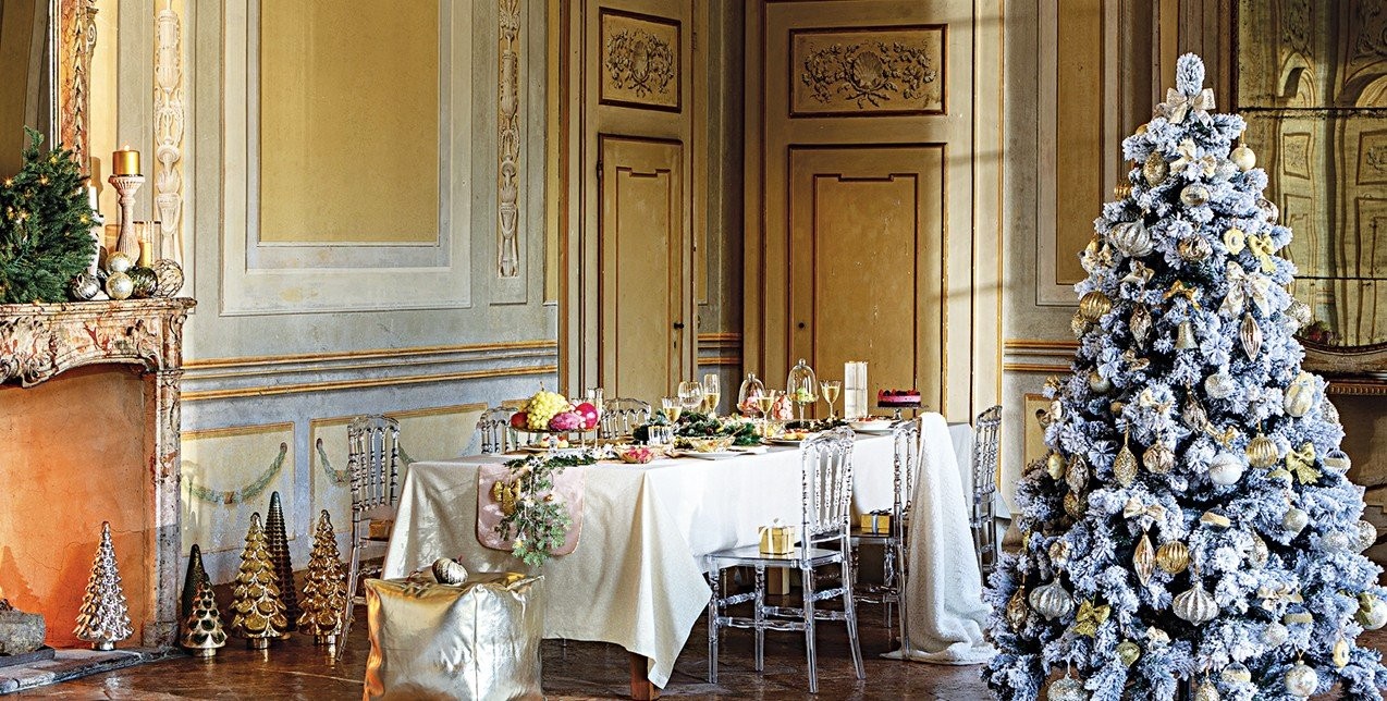 Cooking for Christmas: Όλα όσα πρέπει να ξέρετε πριν μπείτε στην κουζίνα για τις γιορτές