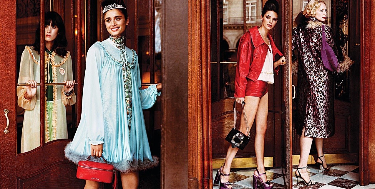 5 top secrets για λάμψη αυτές τις γιορτές από τη Βίκυ Χατζηβασιλείου