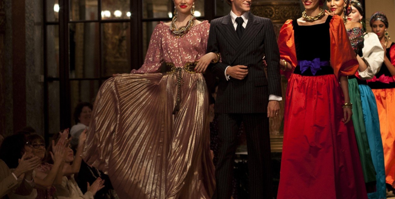 Τα fashion films που κάθε stylish girl πρέπει να δει