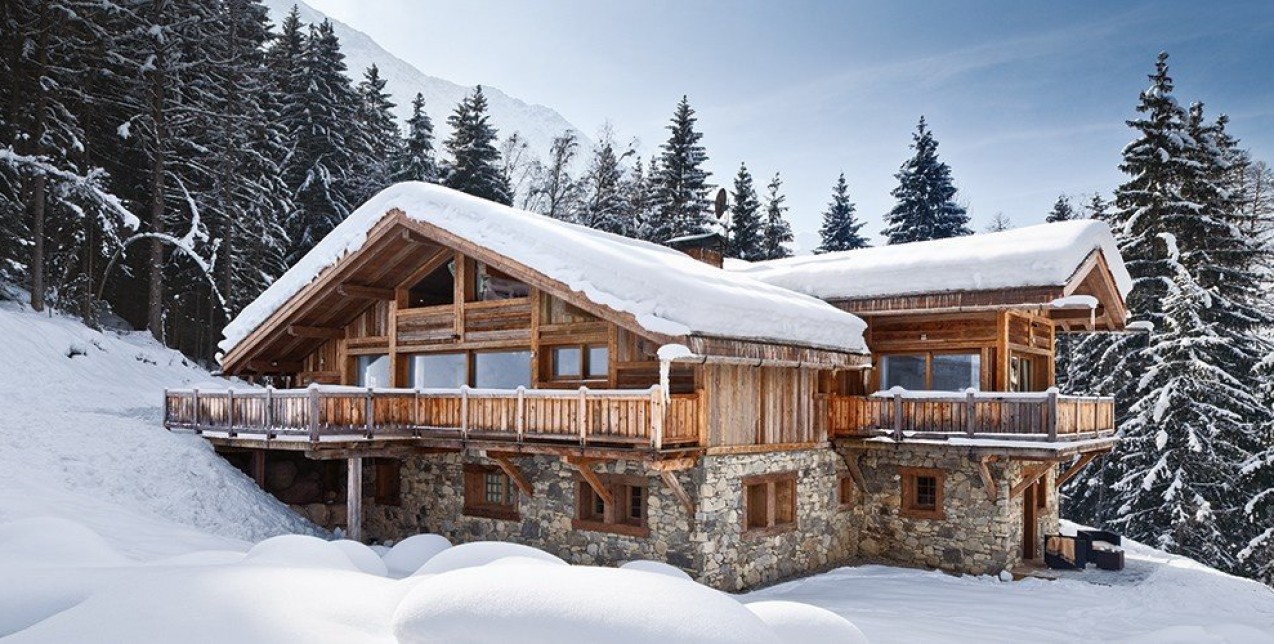 Μερικά από τα καλύτερα ski resorts στην Ελλάδα προσφέρουν απίθανες στιγμές στο χιόνι