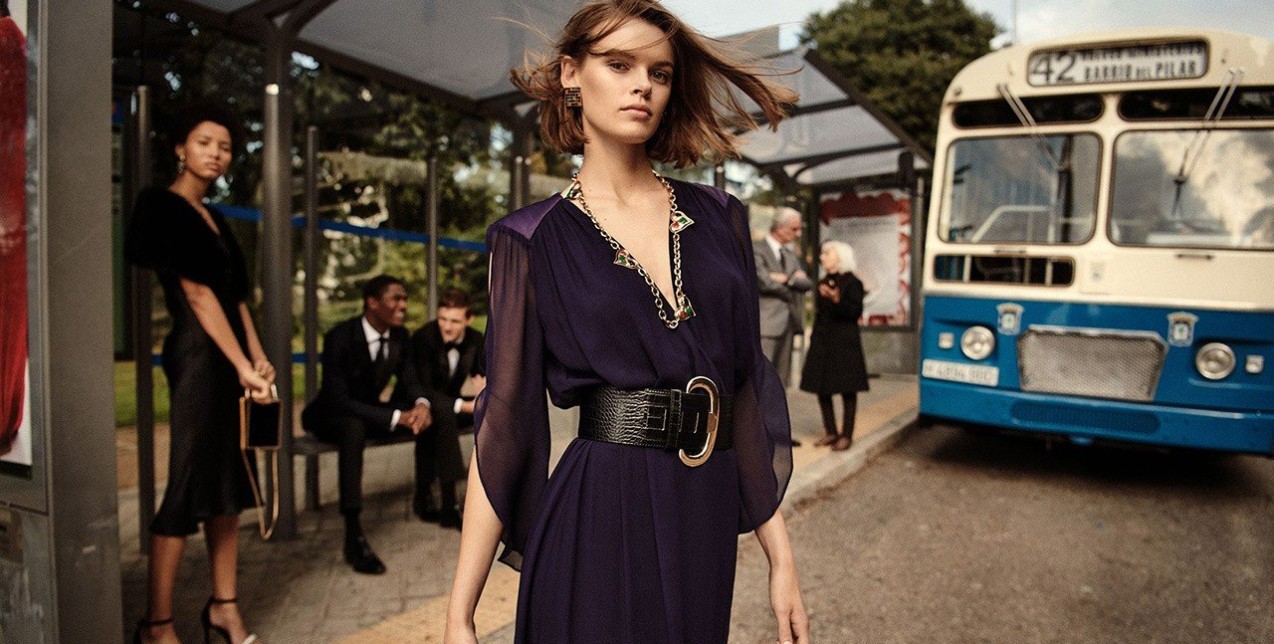 10 βήματα για να φτιάξετε το ιδανικό look για κάθε επίσημη εμφάνιση