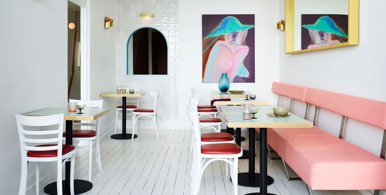 Γνωρίστε το Imperial Hotel στο Σίδνεϊ με τη ρετρό αισθητική και τις luxurious πινελιές 