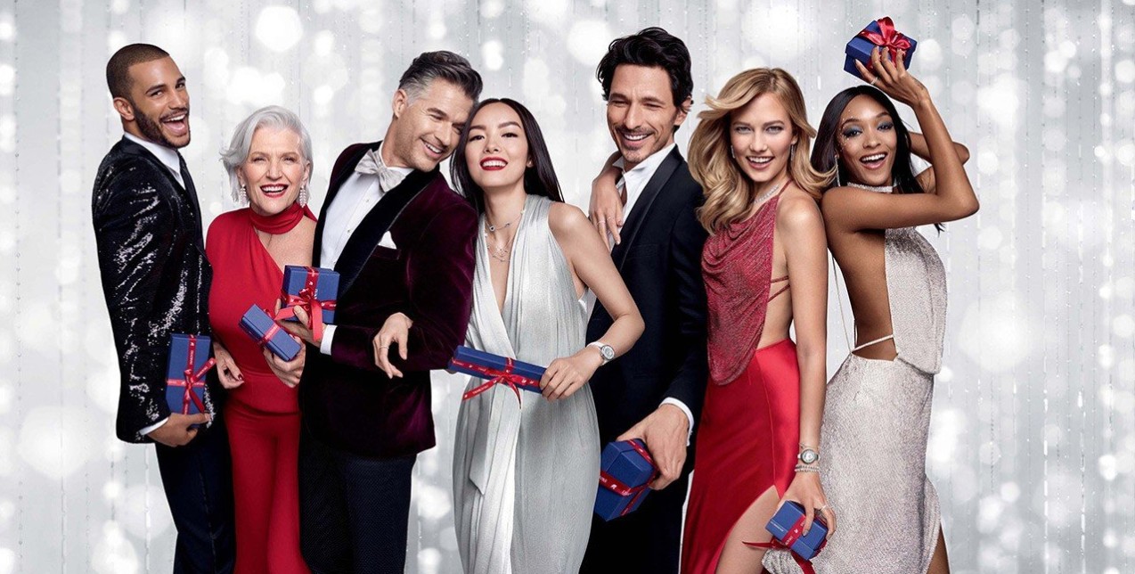 Προτάσεις που θα ενθουσιάσουν τους άνδρες της καρδιάς σας 