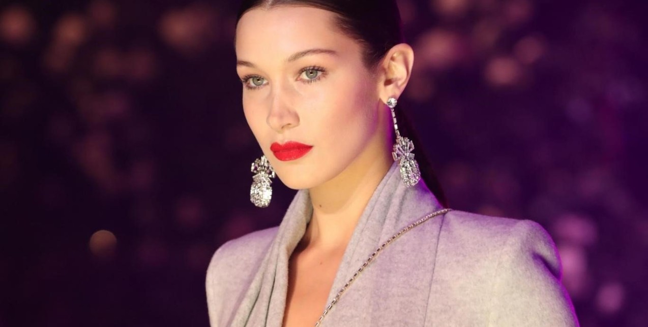 Με αυτά τα makeup looks θα κλέψετε την παράσταση στα holiday parties