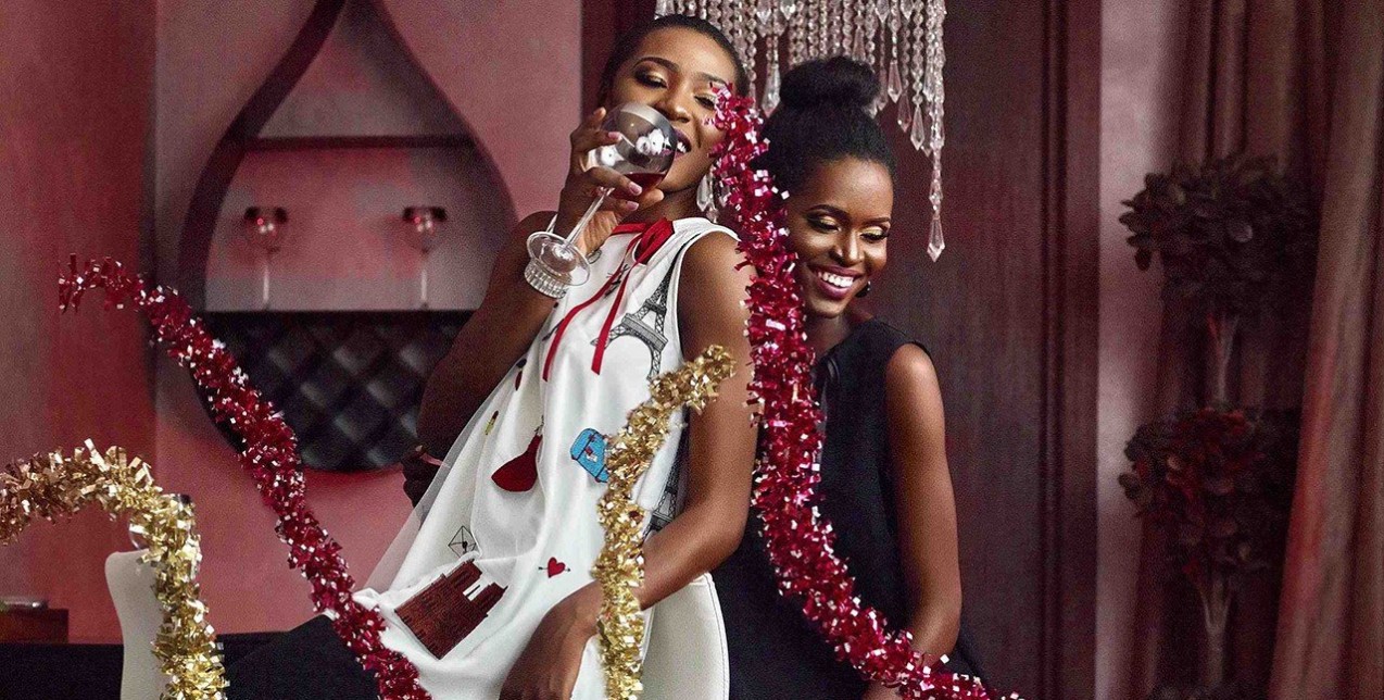 Ο απόλυτος στιλιστικός οδηγός για τα events που γίνονται σε σπίτι