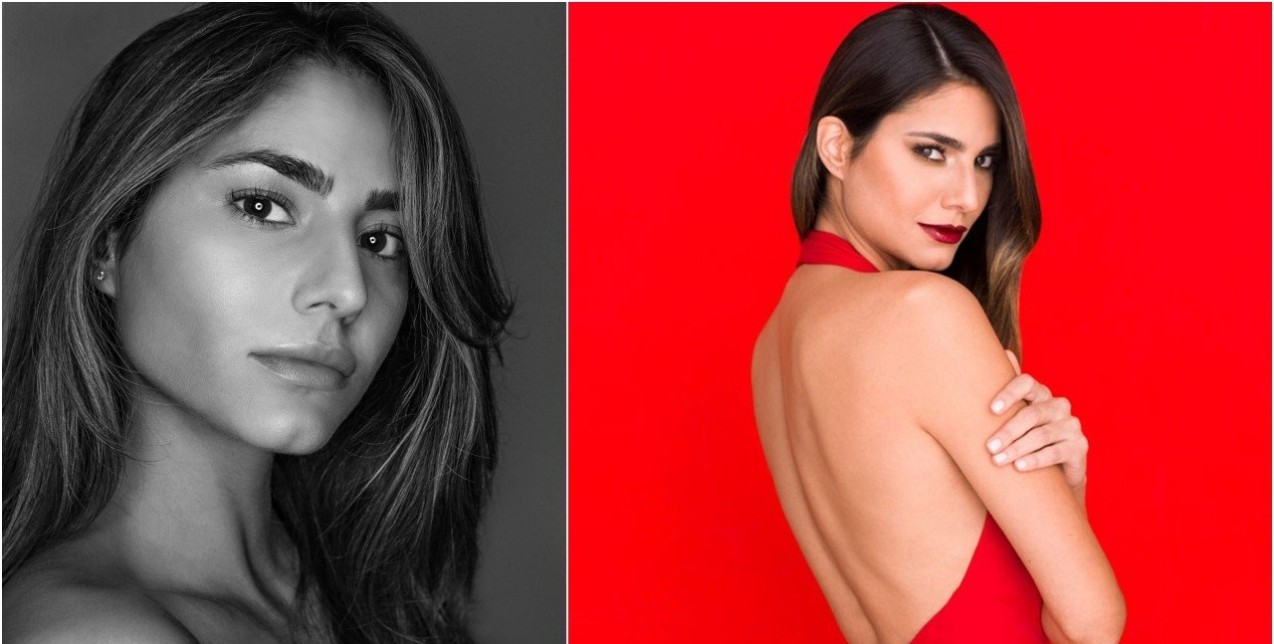 Η Ηλιάνα Παπαγεωργίου μας αποκάλυψε τα καλλυντικά που δεν αποχωρίζεται ποτέ