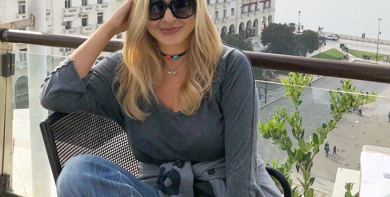 Η Χριστίνα Πολίτη απαριθμεί τα 10 γεγονότα που διαμόρφωσαν τη δική της χρονιά