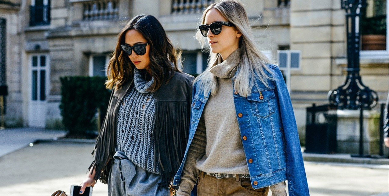 Cozy knits: Αυτά είναι τα must πουλόβερ του φετινού χειμώνα 