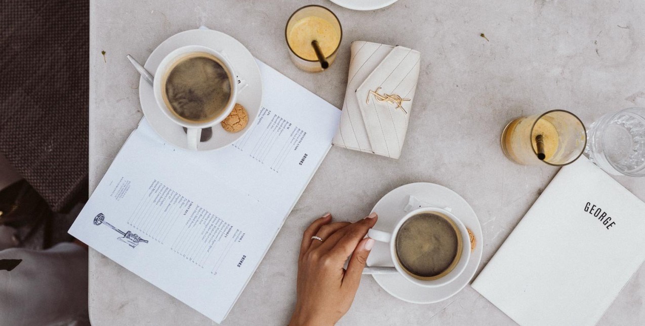 Weekend vibes: Περάστε όμορφα στην πόλη