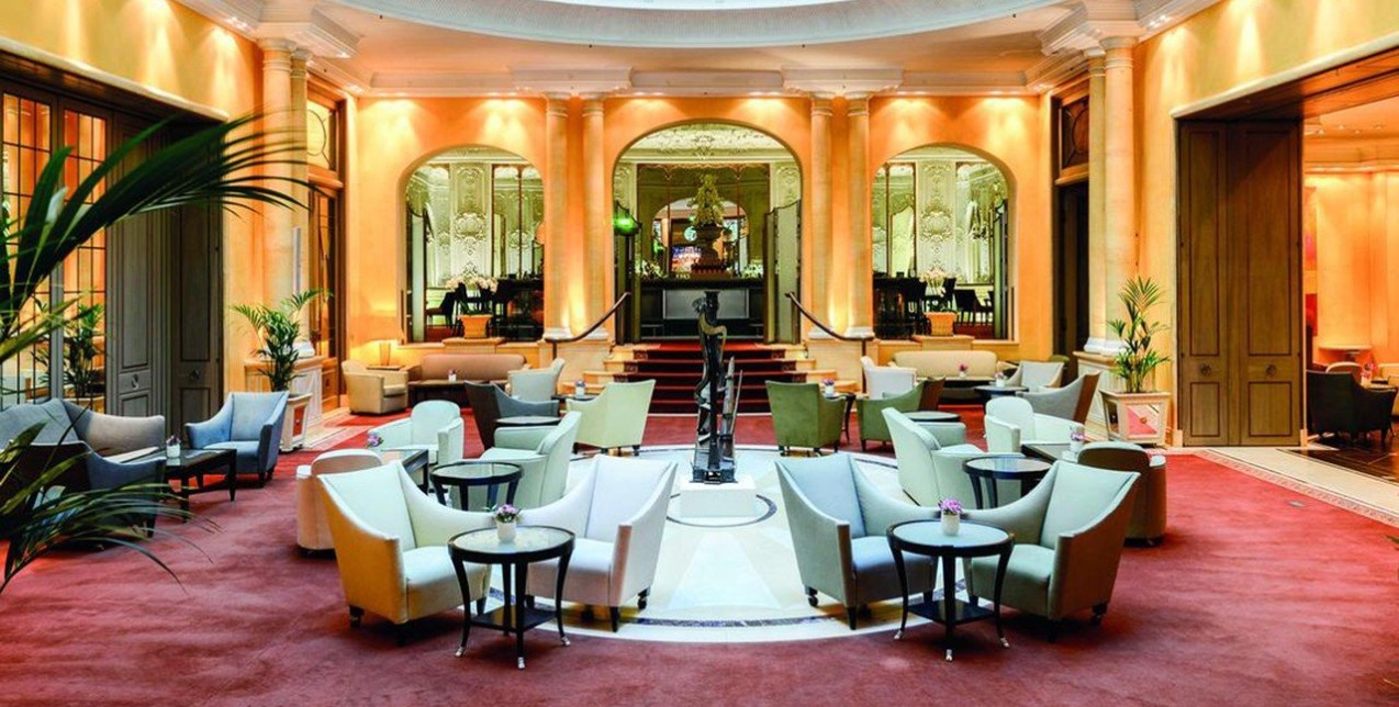 Μια βόλτα στη γαστρονομική σκηνή του Μονάχου