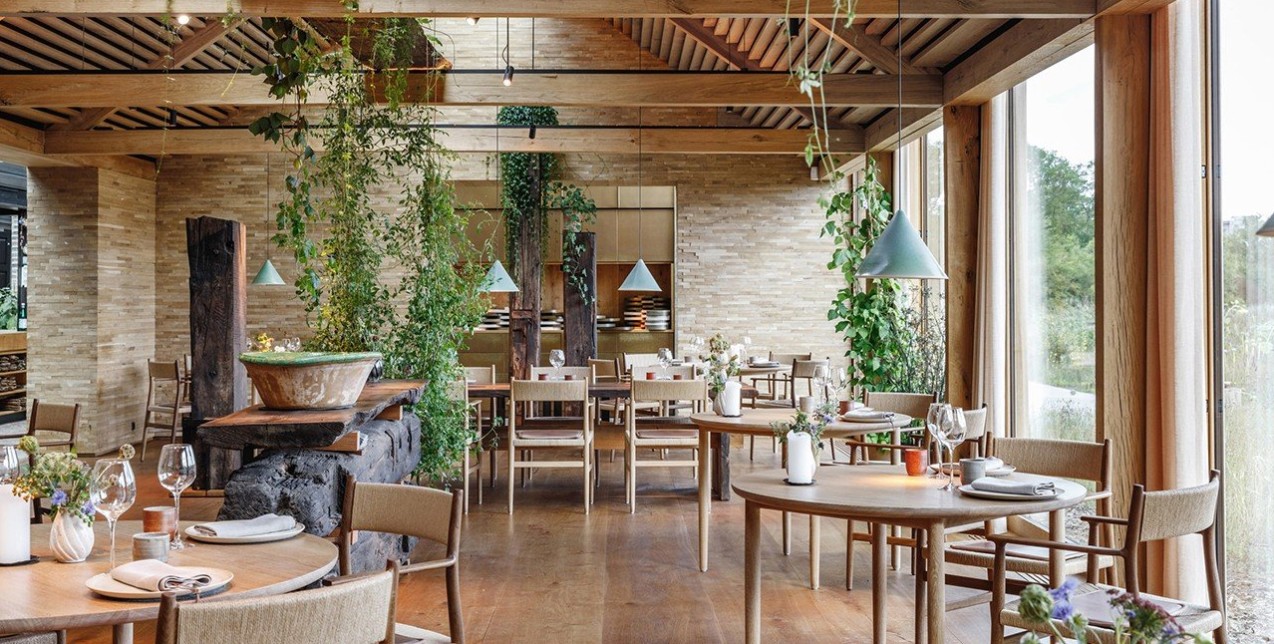 Τα κορυφαία new entries στον κόσμο της γαστρονομίας τη χρονιά που πέρασε