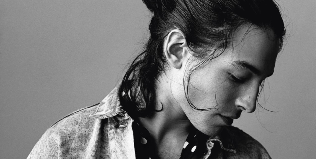 Ezra Miller: Γνωρίστε το νέο talk of the town του Hollywood