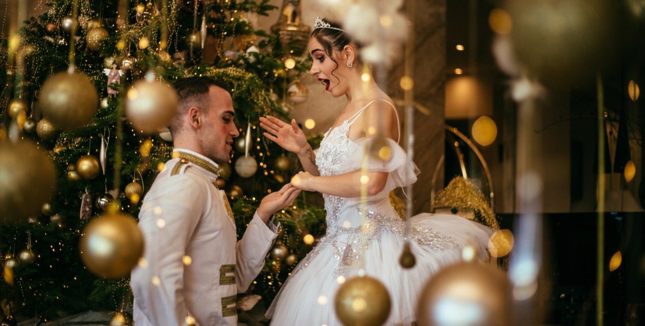 Η ατζέντα της εβδομάδας: 10-16 Δεκεμβρίου