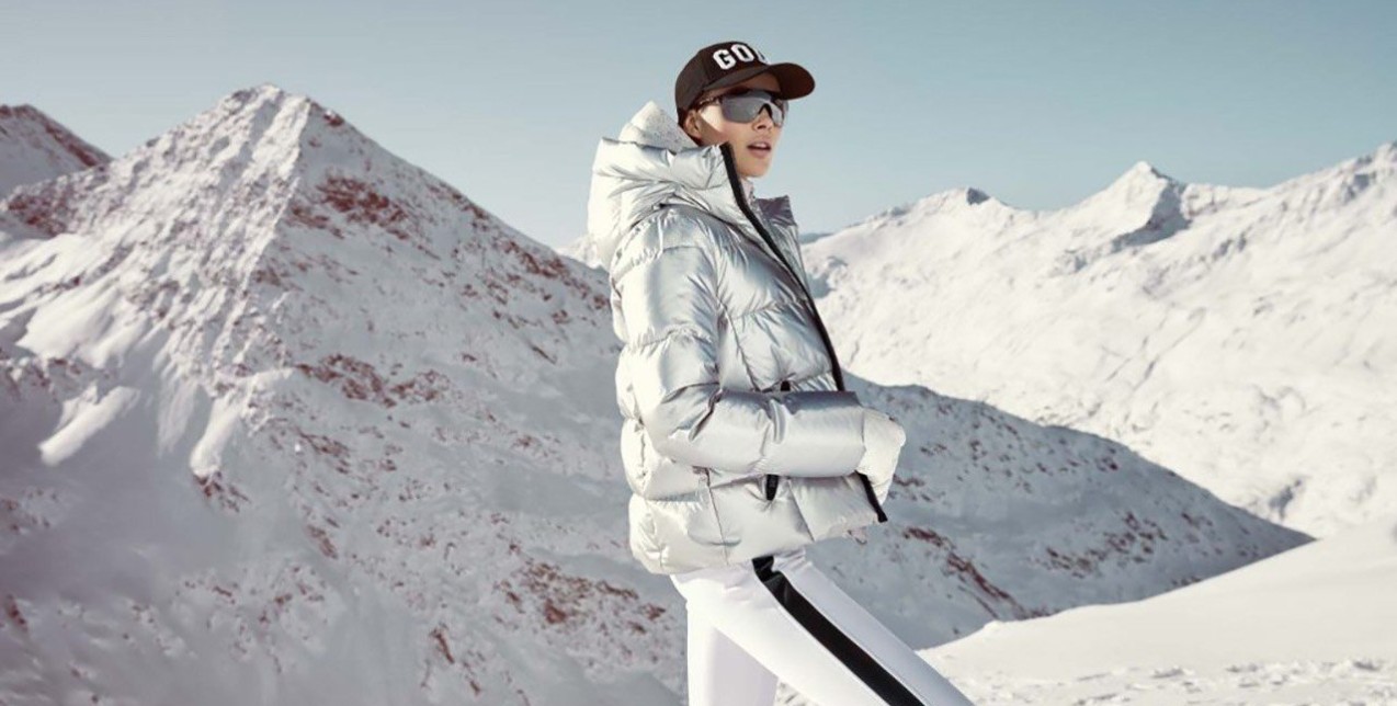 Όσα χρειάζεστε σε μία ορεινή χειμερινή απόδραση για να είστε in-fashion