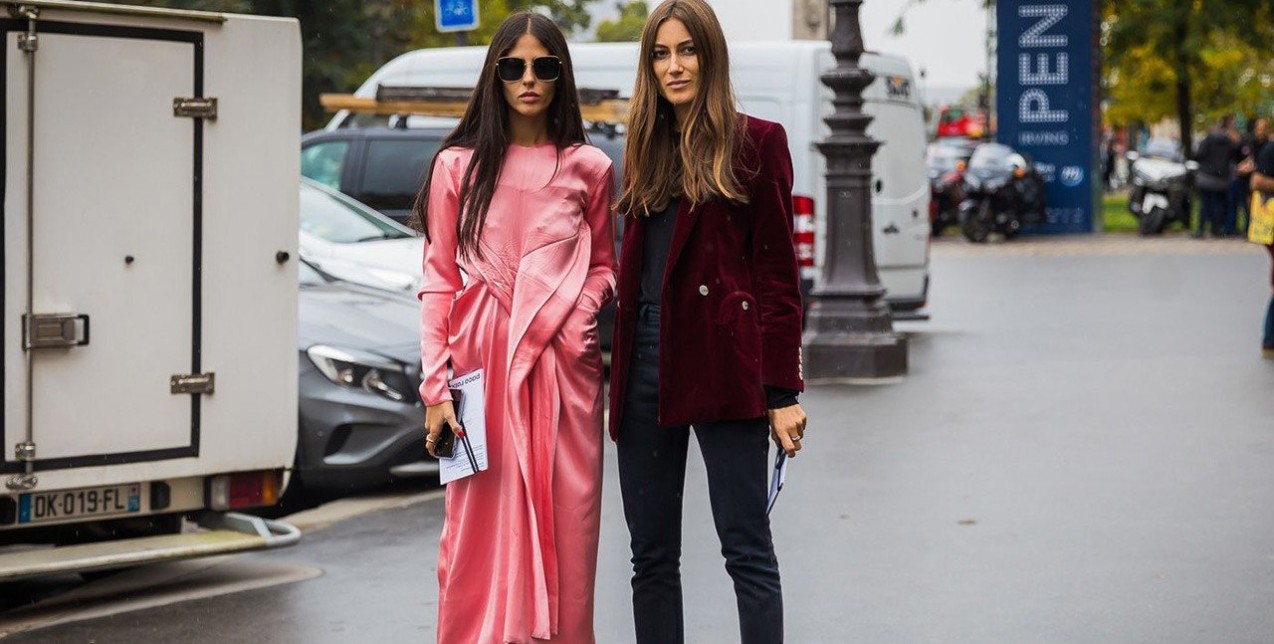 Office Party: Τι θα φορέσετε για να είστε κομψές στα festive events του γραφείου